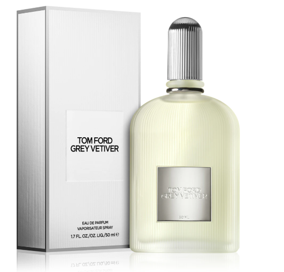 Tom Ford Grey Vetiver Smaržas EDP