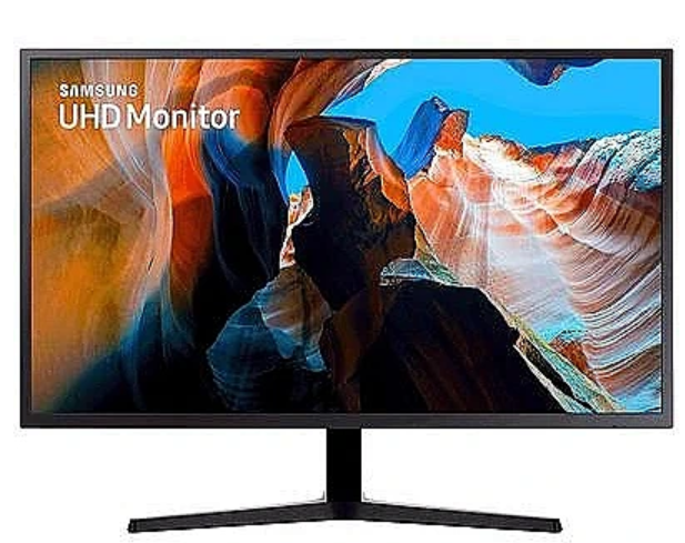Samsung UJ59 4K Ultra HD Monitors