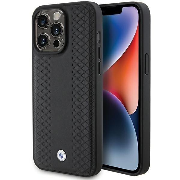 BMW BMHCP15L22RFGK Aizmugurējais Apvalks Priekš Apple