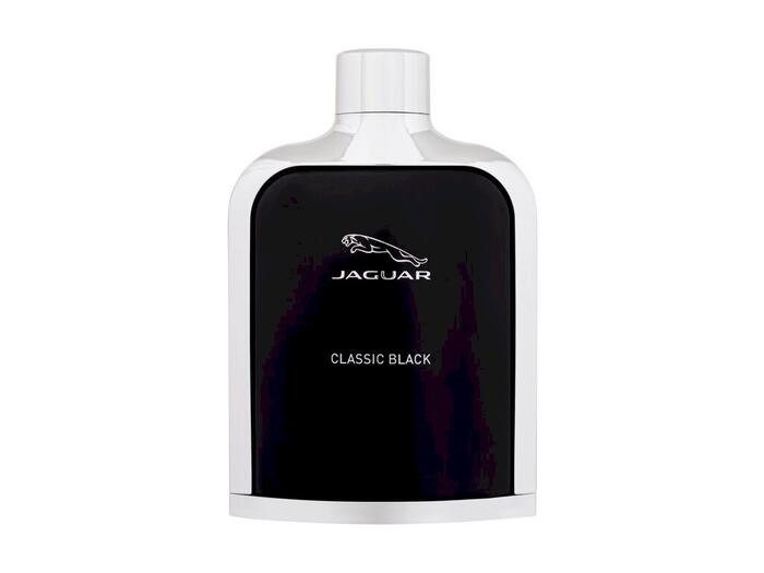 Jaguar Classic Tualetes ūdens EDT 100ml