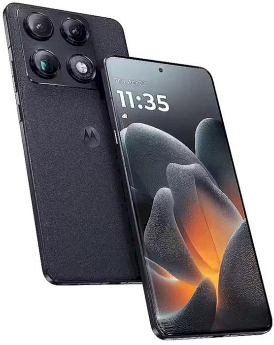 Motorola Signature Viedtālrunis 16GB / 512GB