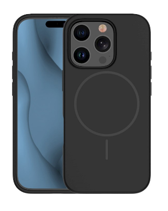 Mocco Silicone Thin Mag Aizsargapvalks priekš