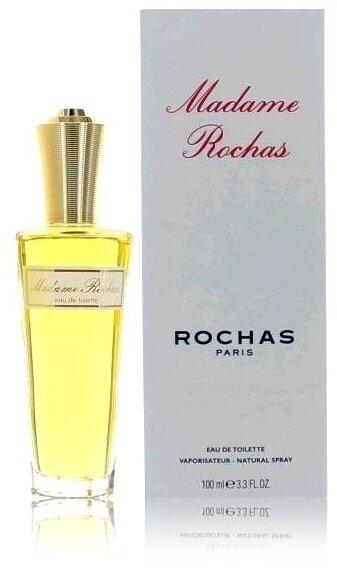 Rochas Madame Rochas Smaržas EDT 100