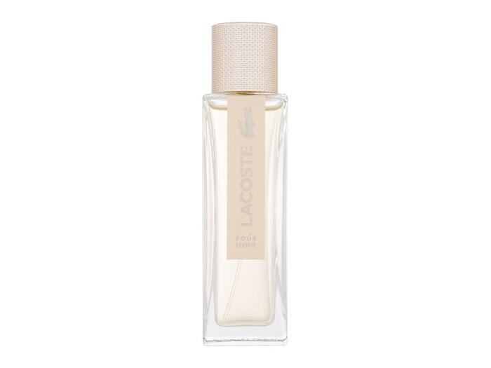 Lacoste Pour Femme Parfimērijas ūdens EDP