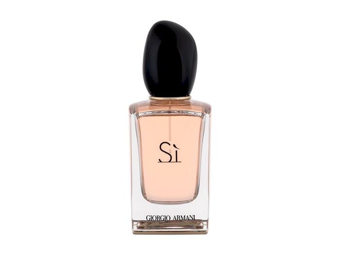 Giorgio Armani Si Parfimērijas ūdens EDP