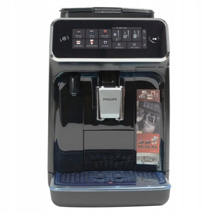 Philips 3300 Series EP3341/50 Kофемашина (EP3341/50)