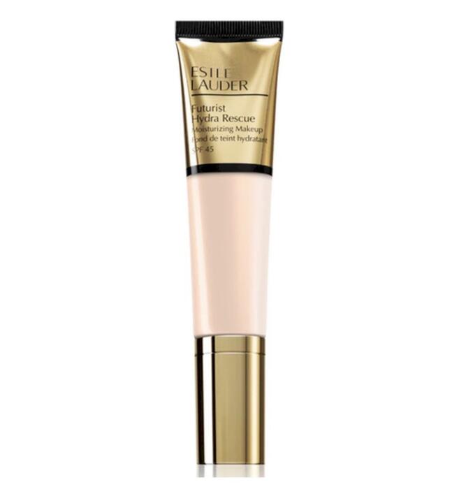 Estée Lauder Futurist Hydra Rescue Тональный Крем SPF45 2C3 Fresco 35ml (887167466685)