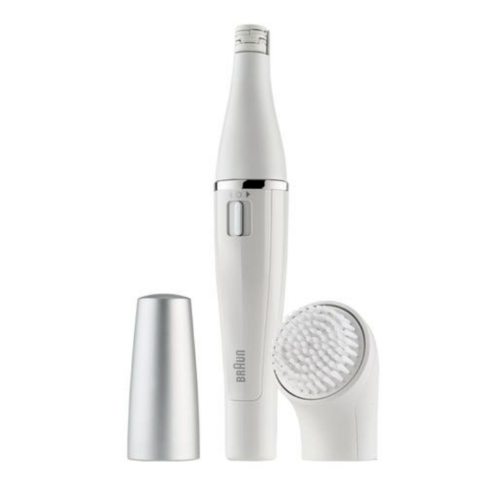 Braun Face 810 Sejas epilators (097358)