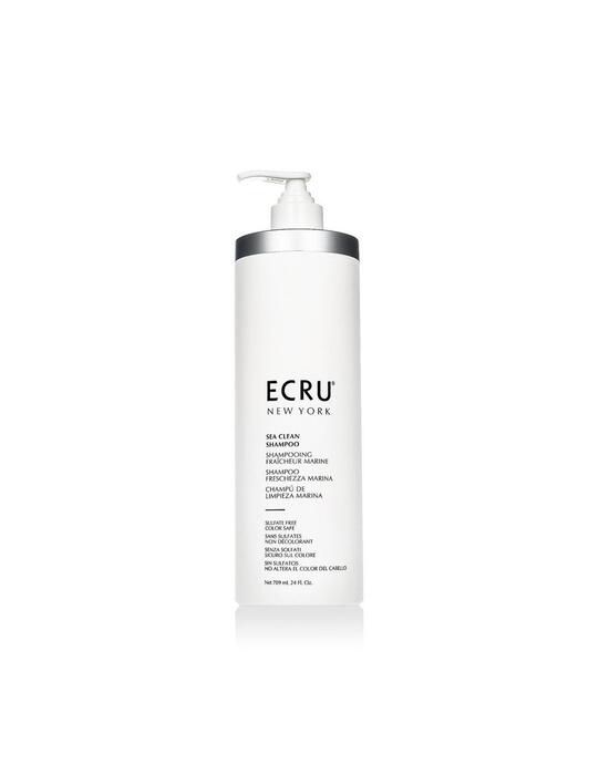 ECRU Sea Clean Шампунь 709ml (0669259003394)