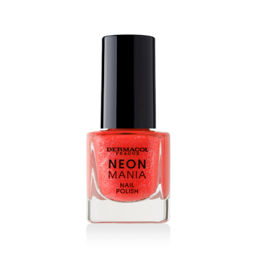 Dermacol Neon Mania Nagu Laka 7