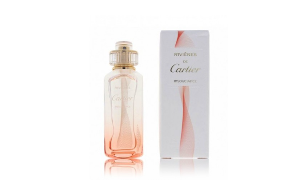 Cartier Rivieres Insouciance Парфюм EDT 100 ml (3432240504807)