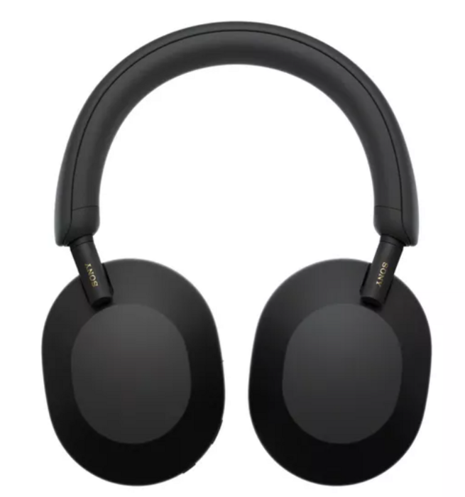 Sony WH-1000XM5 Bluetooth Bezvadu Austiņas (WH1000XM5B