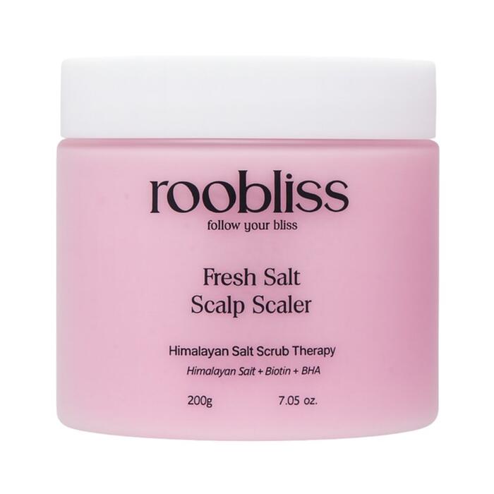 Rootonix ROOBLISS Fresh Salt Scalp Scaler 200g Средство для кожи головы (8809728210478)