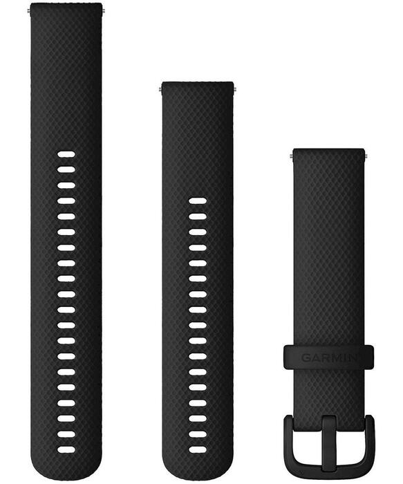 Garmin Quick Release 20mm Watch Strap