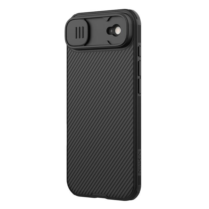 Nillkin CamShield PRO Case Чехол для Apple iPhone 17 Air (57983127560)