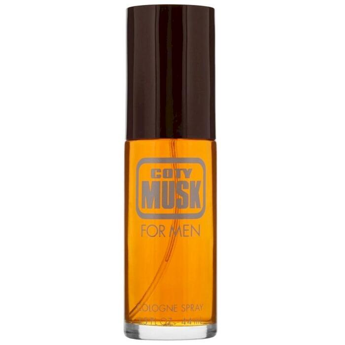 Jövan Musk Odekolons EDC 44ml (0031655085715)