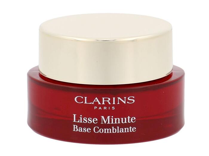 Clarins Instant Smooth Тональная основа для лица 15ml (3380814700219)