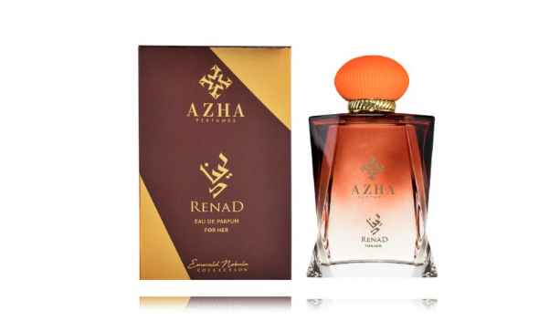 Azha Renad Парфюм EDP 100 ml (6629021040075)