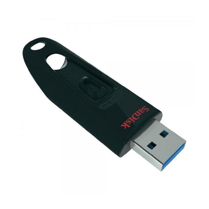 SanDisk Ultra 32GB USB 3.0 Cruzer Zibatmiņa (SDCZ48-032G-U46)