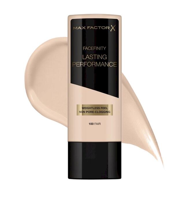 Max Factor Lasting Performance Tonālais Krēms