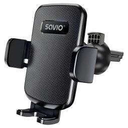 Savio CH-05 Автомобильный Держатель Для Телефона (CH-05)