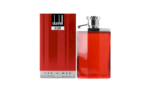 Dunhill Desire for Man Smaržas EDT