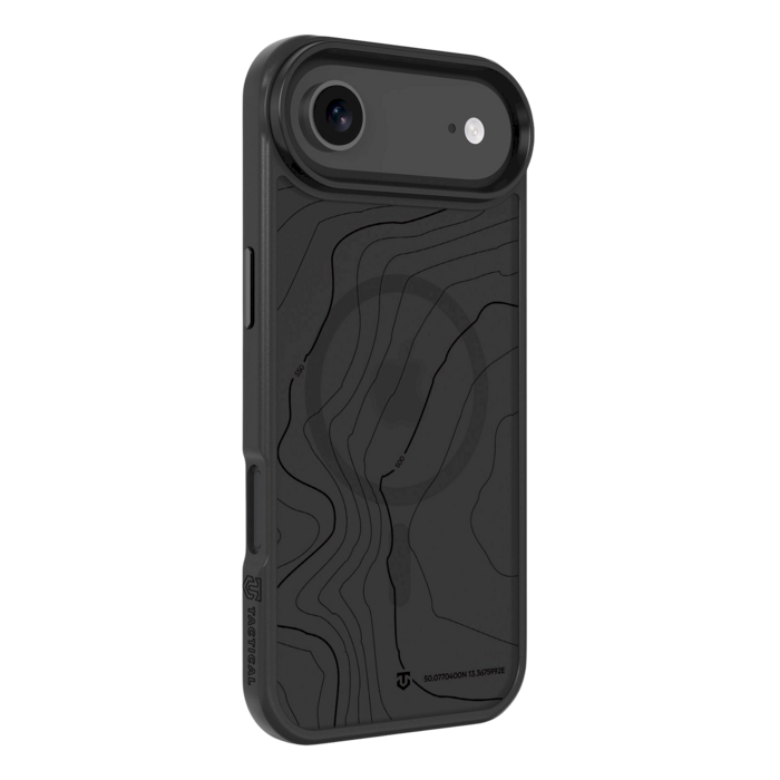Tactical MagForce Hyperstealth Sika Cover Aizsargapvalks