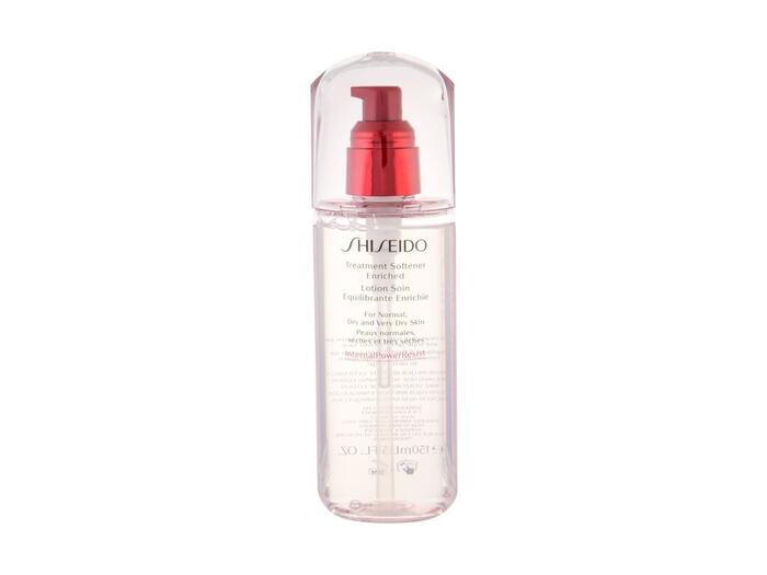 Shiseido Treatment Softener Enriched Facial Lotion and Spray Лосьон для лица и спрей 150ml (768614145325)