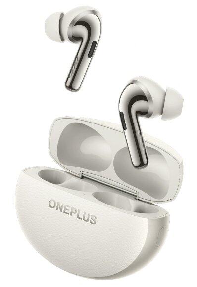 OnePlus Buds Pro 3 Bluetooth Bezvadu