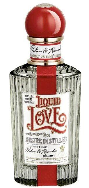 Penhaligon´s Penhaligon`s Potion & Remedies Parfimērijas