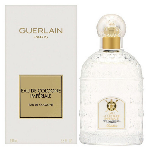 Guerlain Imperiale Одеколон EDC 100ml (3346470217669)