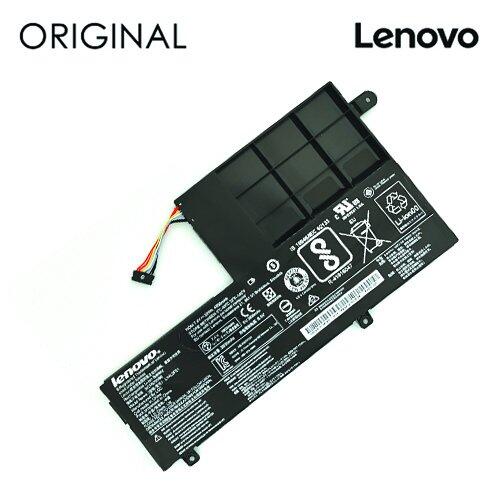Оригинальная аккумуляторная батарея  L15C2PB1 для портативного компьютера Lenovo (NB481002)