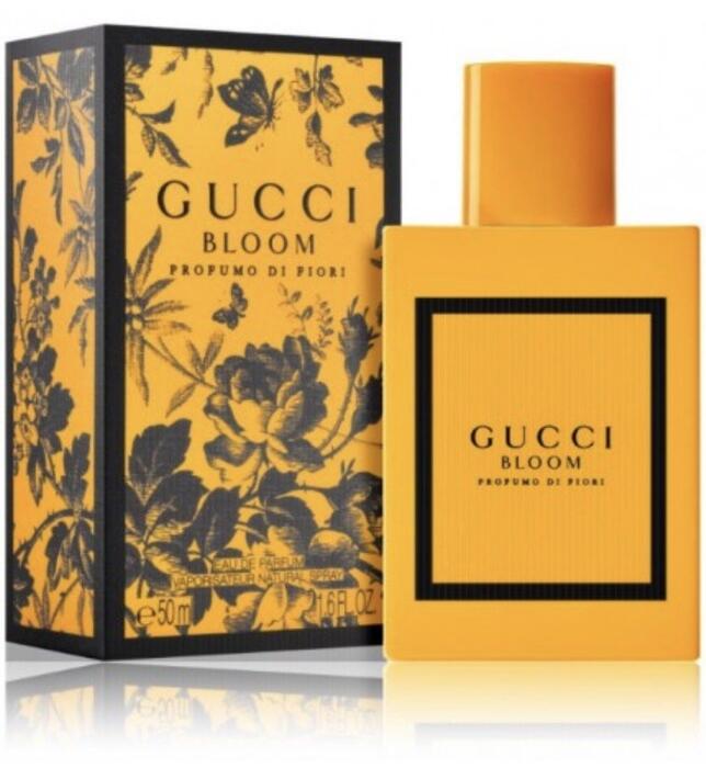 Gucci Bloom Profumo di Fiori Smaržas