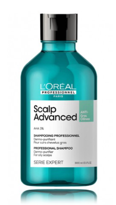 L´Oréal Professionnel L`Oréal Professionnel Scalp Advanced