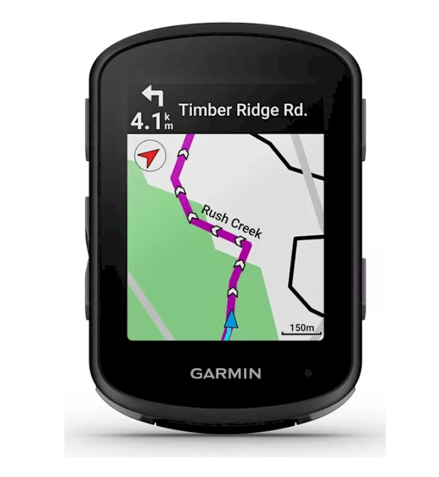 Garmin Edge 540 Bezvadu velodators (010-02694-01)