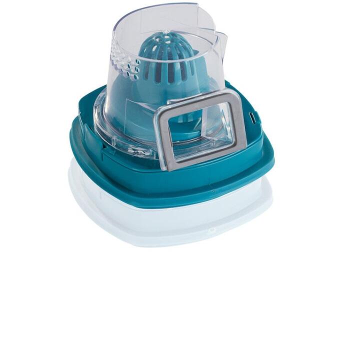Leifheit Regulus PowerVac 2in1 Filtrēšanas Iekārta