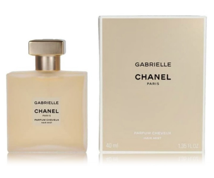 Chanel Gabrielle Спрей для волос 40 ml (3145891208702)