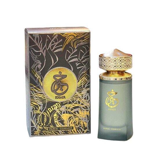 Paris Corner Khair Парфюмированная вода EDP 100ml (6291419205559)