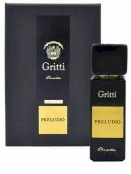 Gritti Preludio Парфюм PAR 100ml (8052204136353)