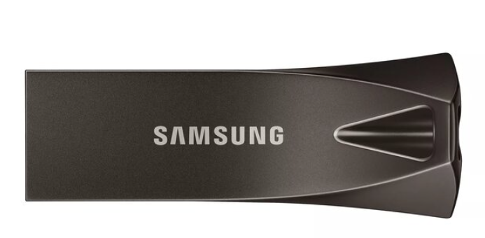 Samsung BAR Plus USB Zibatmiņa 128GB