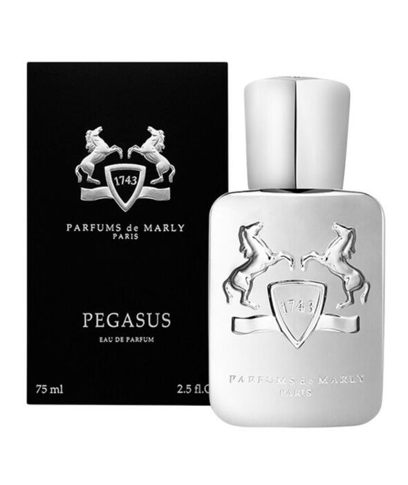 Parfums de Marly Pegasus Парфюм EDP 75ml (3700578506122)