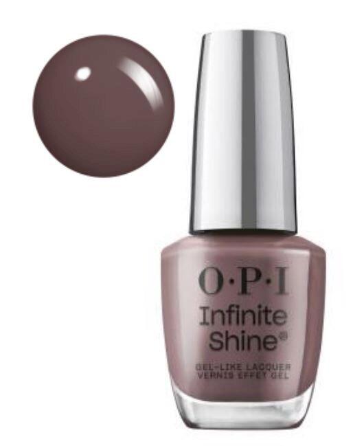 OPI Infinite Shine Gel-Like Lacquer You Don't Know Jacques! Лак для ногтей 15 ml (4064665105742)