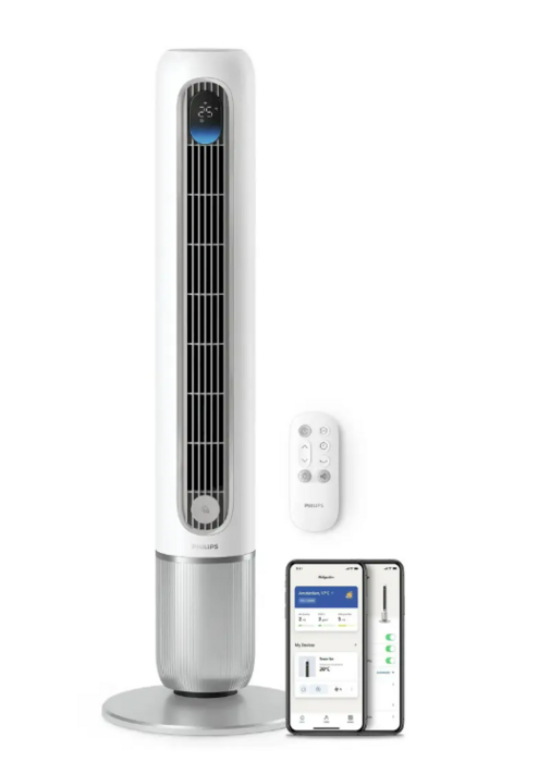 Philips CX7550/00 Series 7000 Torņa ventilātors (CX7550/00)