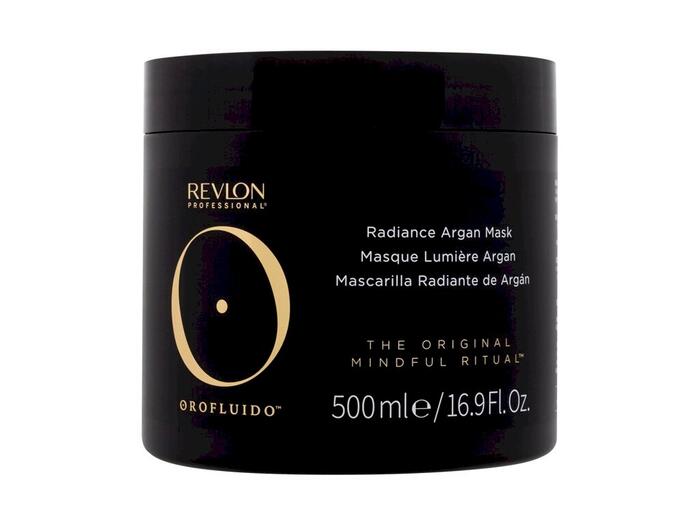 Revlon Professional Orofluido Hair Mask Matu