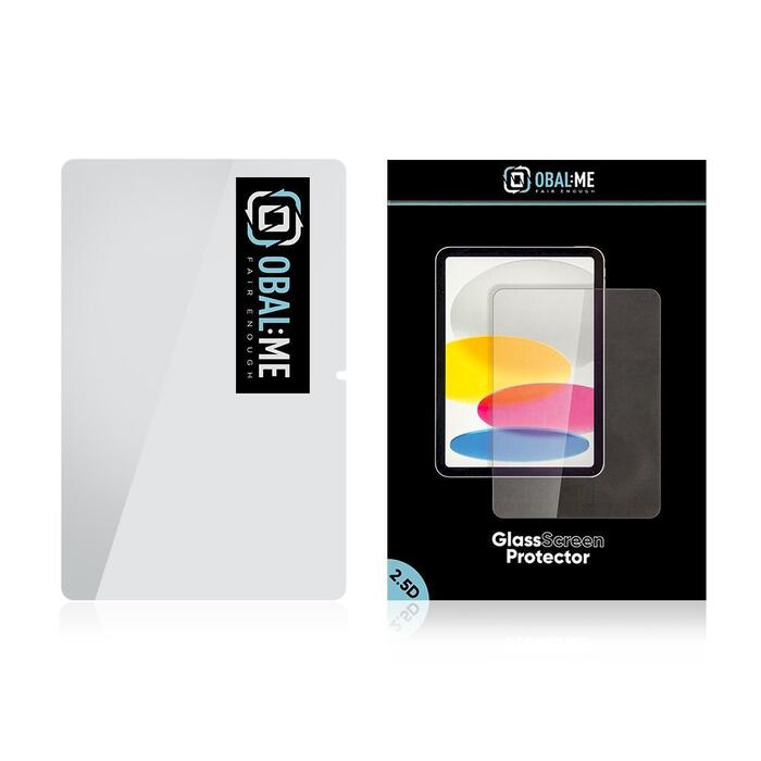 OBAL:ME 2.5D Glass Screen Protector Защитное стекло для Xiaomi Redmi Pad 2 / прозрачный (57983128577)