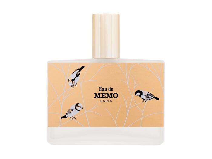 Memo Paris Eau de Memo Parfimērijas