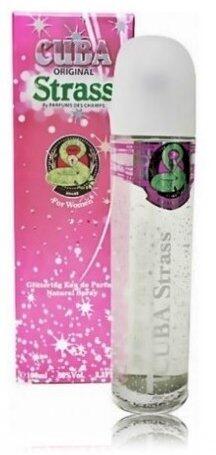 Cuba Strass Snake Glittering Парфюм EDP 100 ml (5425017733515)