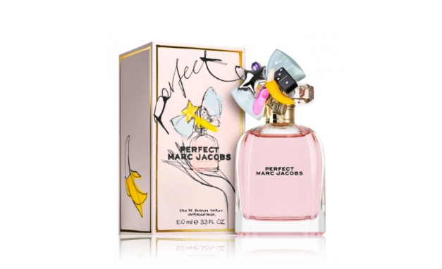 Marc Jacobs Perfect Smaržas EDP 100