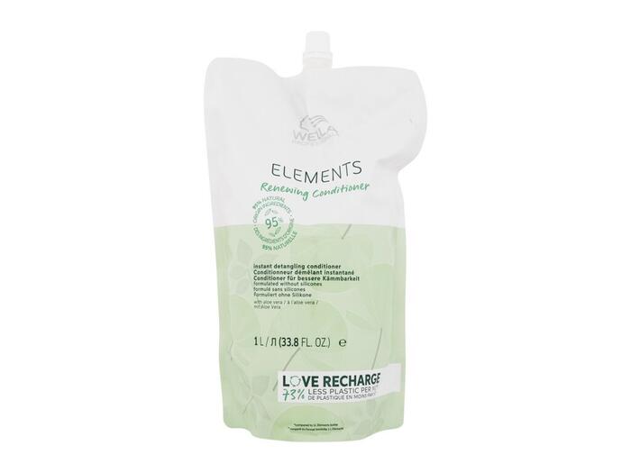 Wella Professionals Elements Conditioner Matu kondicionieris
