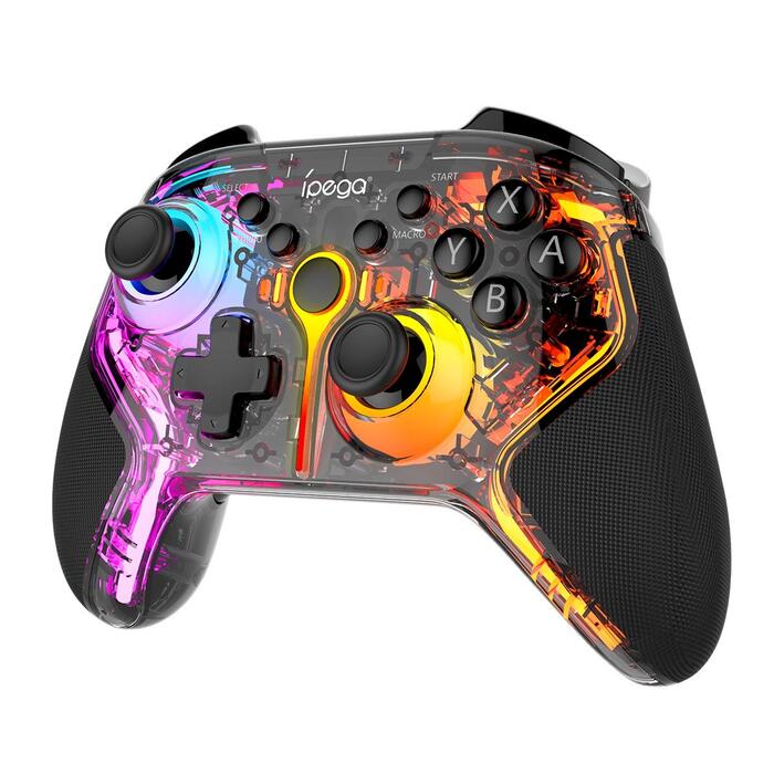 IPega 9666TH Bluetooth RGB Spēļu kontrolieries